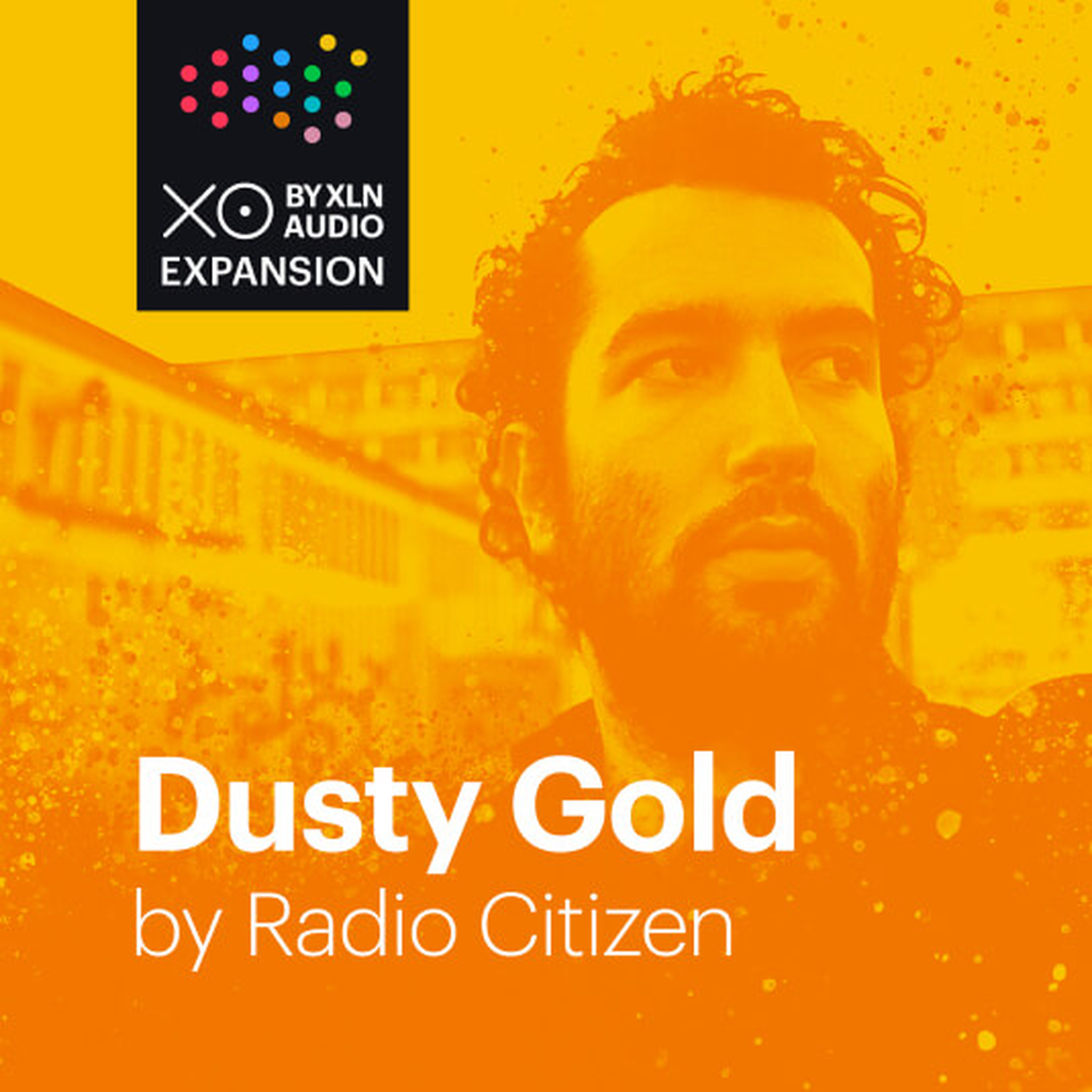 XO: Dusty Gold Expansion